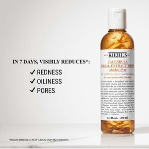 Kiehl's Calendula Herbal-Extract Toner